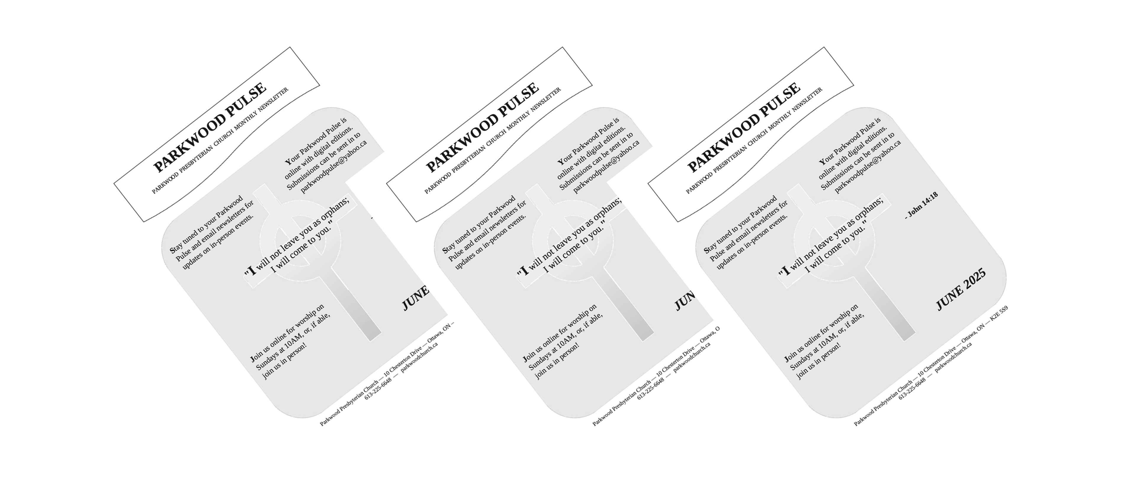 Page banner