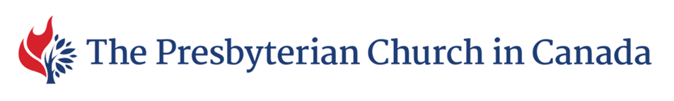 The Presbyterian Church in Canada